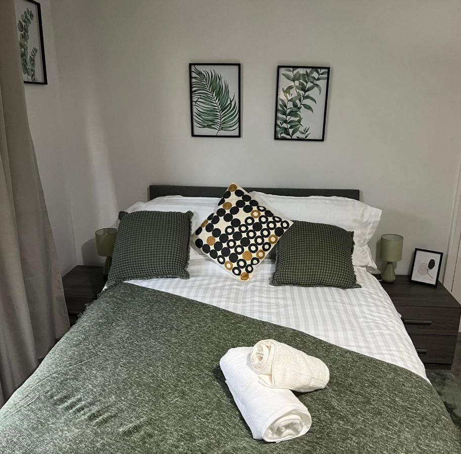 Honeybee House Villa Redcar Eksteriør bilde