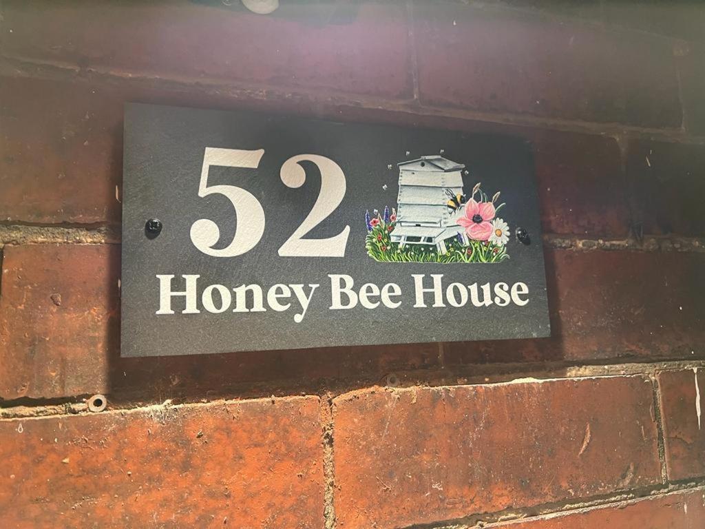 Honeybee House Villa Redcar Eksteriør bilde